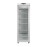 Gram Professional Compact Display Fridge White GR400