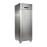Gram Professional Compact Fridge Stainless Steel R600