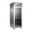 Gram Professional Compact Display Fridge Stainless Steel GR600