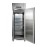 Gram Professional Compact Freezer Stainless Steel F600
