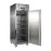 Gram Professional Compact Freezer Stainless Steel F600