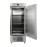 Gram Professional Freezer Stainless Steel Maxi MIDI F650