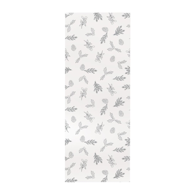 Swantex Aspen Swansoft Tablecovers 1200x1200mm (50 Pack)