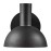 Nordlux Arki 20 Wall Light Black