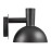 Nordlux Arki 20 Wall Light Black