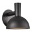 Nordlux Arki 20 Wall Light Black