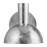 Nordlux Arki 20 Wall Light Galvanised Steel