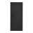 Nordlux Asbol Kubi Wall Light Black