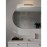 Nordlux Cavara Wall Light Black