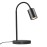 Nordlux Explore Table Lamp Black