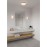 Nordlux Foam Ceiling Light Black