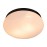 Nordlux Foam Ceiling Light Black