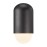 Nordlux Heka Wall Light Black