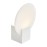 Nordlux Hester Wall Light White