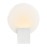 Nordlux Hester Wall Light White