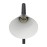 Nordlux Kelvis Table Lamp Black