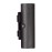 Nordlux Kinver 26 Wall Light Black