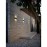 Nordlux Kinver 26 Wall Light Black