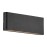 Nordlux Kinver 26 Wall Light Black
