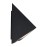 Nordlux Konit Wall Light Black