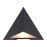 Nordlux Konit Wall Light Black