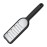 Victorinox Coarse Grater Black