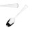 Elia Clara Dessert Spoons (12 Pack)