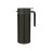 Elia Cylinder-Type Vacuum Jug Black 1Ltr