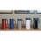 Elia Cylinder-Type Vacuum Jug Black 1.5Ltr