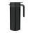 Elia Cylinder-Type Vacuum Jug Black 1.5Ltr
