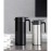 Elia Cylinder-Type Vacuum Jug Black 1.5Ltr