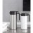 Elia Cylinder-Type Vacuum Jug Stainless Steel 1.5Ltr