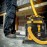 V-TUF MINI HSV X2 M-Class Dust Extraction Vacuum Cleaner 240V