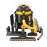 V-TUF MINI HSV X2 M-Class Dust Extraction Vacuum Cleaner 240V