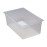 Cambro Polypropylene Food Tray GN 1/1 200mm