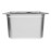Matfer Bourgeat Stainless Steel 1/2 Gastronorm Tray 200mm