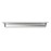 Matfer Bourgeat Stainless Steel 1/2 Gastronorm Tray 65mm