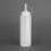 Vogue Clear Squeeze Sauce Bottle 8oz