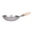 Vogue Mild Steel Flat Base Wok 254mm
