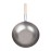 Vogue Mild Steel Flat Base Wok 330mm