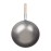 Vogue Mild Steel Round Base Wok 356mm