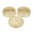 Vogue Bamboo Food Steamer 203mm