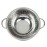 Vogue Stainless Steel Colander 9