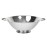 Vogue Stainless Steel Colander 14