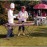 Cinders Propane Gas Barbecue Slimfold TG160