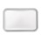 Vogue Aluminium Bakewell Pan 320x215mm