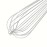 Vogue Heavy Whisk 16