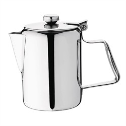 Teapots