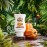 Re'al Pumpkin Puree Infused Syrup 500ml