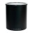 Airscape Large Coffee Bean Canister Black 1kg